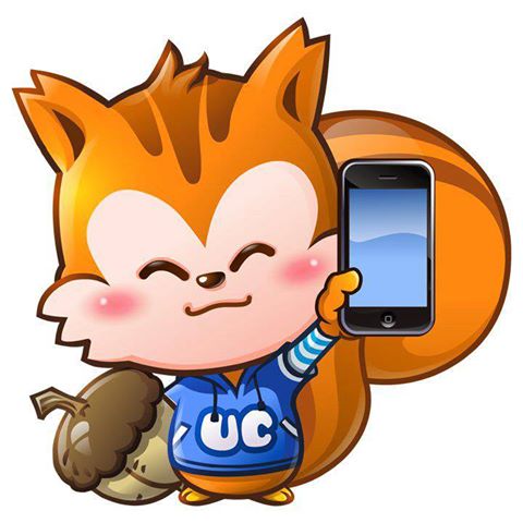 Trình Duyệt Web UC Browser 